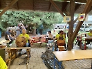 Rudnik nad Sanem na światowej scenie wikliny!