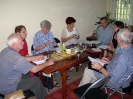 Spotkanie członków TMZR - 28.07.2009