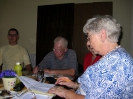 Spotkanie członków TMZR - 28.07.2009