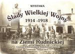 Audycja w Radio Rzeszów - Bitwa Rudnicka