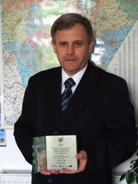 Polska pięknieje - 7 cudów unijnych funduszy